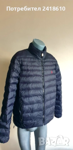 POLO Ralph Lauren Terra Jacket Mens Size M и L 2Бр ! ОРИГИНАЛ! Мъжко Яке !, снимка 16 - Якета - 53023284