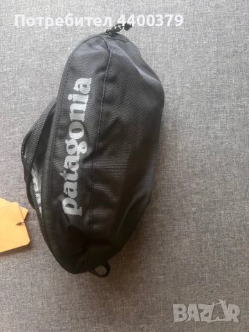 Patagonia чантичка несесер раница чанта, снимка 2 - Чанти - 52984963