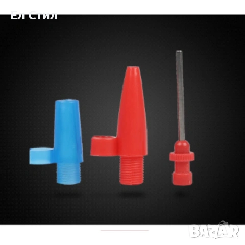 Преносима авто - прахосмукачка 100W AUTO CLEAN5B, снимка 6 - Прахосмукачки - 53866293