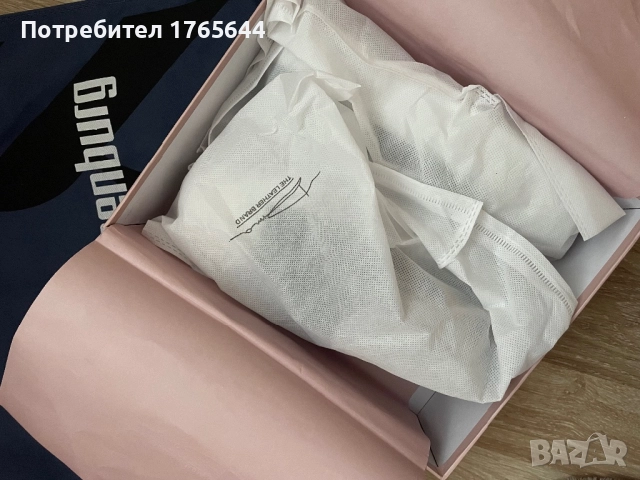 Дамски обувки естествена кожа, снимка 4 - Дамски ежедневни обувки - 52668597