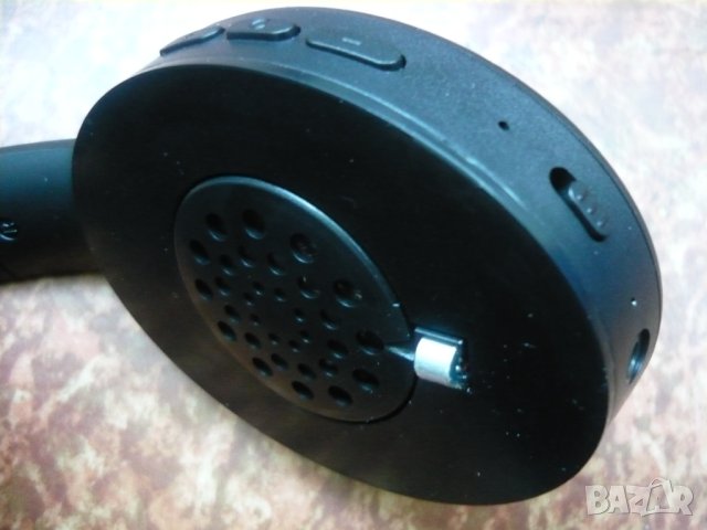 Слушалки Bluetooth ANC, снимка 5 - Bluetooth слушалки - 39599678