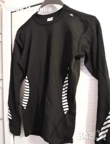 Оригинална термоблуза Helly Hansen