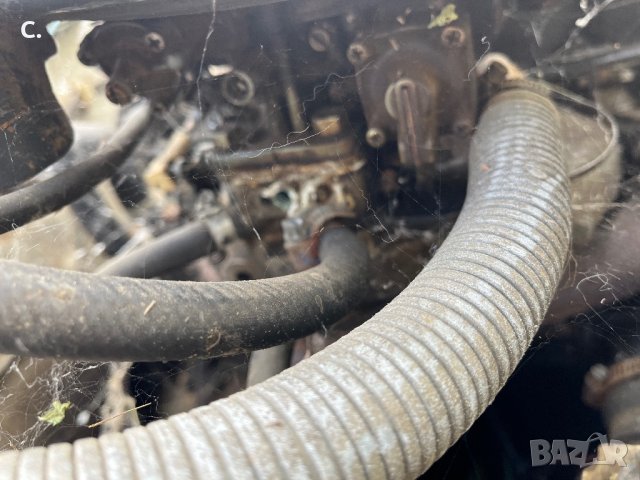 Lada/Лада 21011на части, снимка 12 - Автомобили и джипове - 41569334