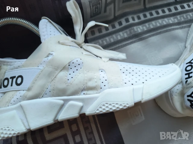 Маратонки, снимка 14 - Маратонки - 50673194