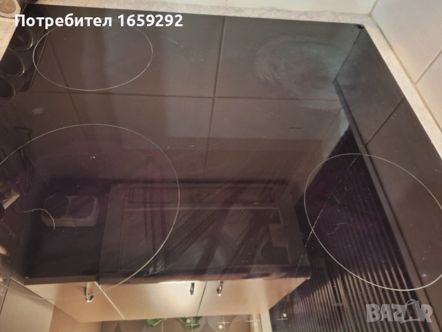 Керамичен плот PKM