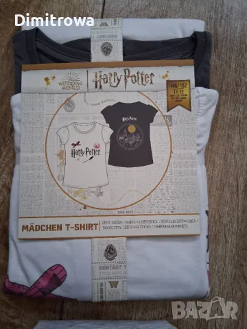 р146-152см комплект Harry Potter с.к, снимка 2 - Детски комплекти - 49770773