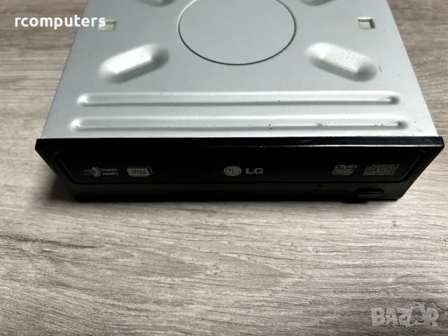 LG GSA-4167B Super DVD DRIVE, снимка 1