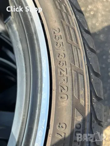 5х112 20 Джанти Audi A4 A6 Q3 Q5 VW Tiguan Passat Arteon Skoda Kodiaq 5x112, снимка 10 - Гуми и джанти - 49364874