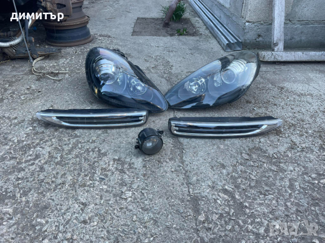 Porsche Cayenne 3.0 TDI CRC 958  порше кайен 3.0 тди црц , снимка 7 - Автомобили и джипове - 44589000