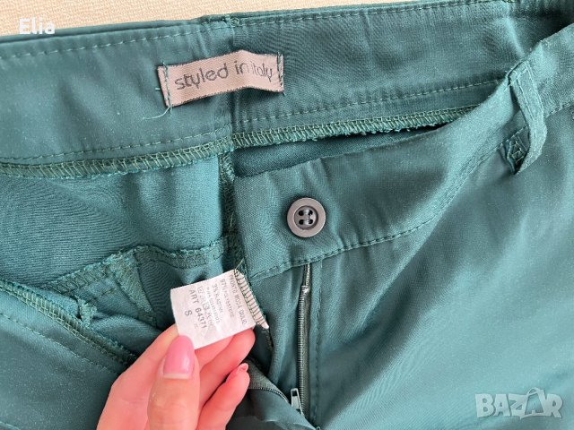 Дамски панталон, снимка 3 - Панталони - 38811516