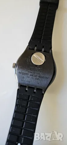 Swatch Irony YPB401 White Lounge, снимка 7 - Мъжки - 56349522