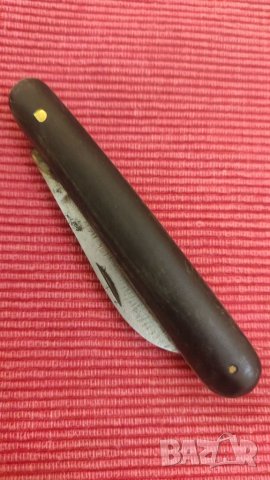 Стара ножка за ашладисване,присаждане,Сърп и чук В.Търново. , снимка 4 - Колекции - 41370413