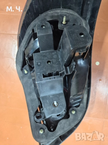 Десен стоп за BMW E60 FACE, снимка 4 - Части - 51629791