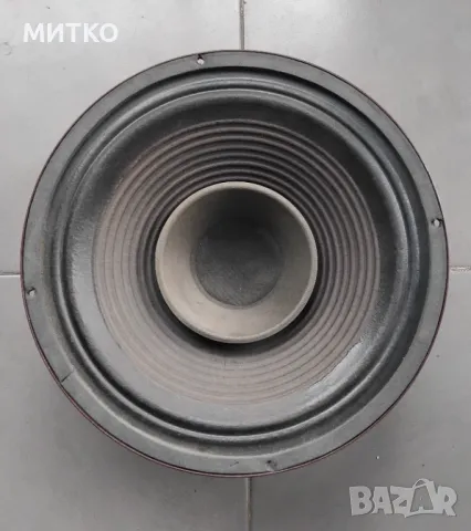 Mckenzie 12" инча говорител, снимка 2 - Тонколони - 50002597