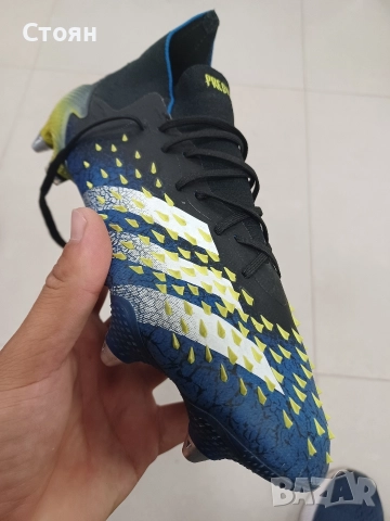 Калеври, снимка 17 - Спортна екипировка - 52545485