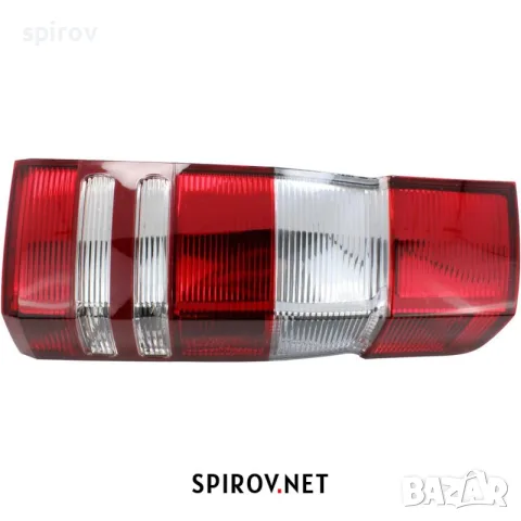 Ляв стоп Mercedes Sprinter W906 2006-2018, снимка 3 - Части - 55715962