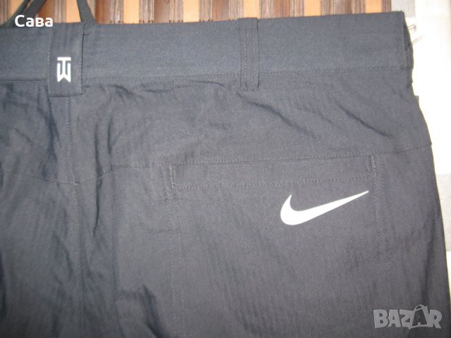 Къси панталони и блуза NIKE  мъжки,Л-ХЛ, снимка 5 - Спортни дрехи, екипи - 41591490