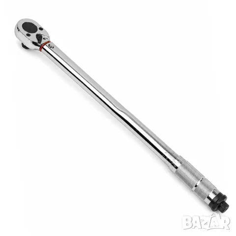 Динамометричен ключ 1/2'' 28-210 Nm, снимка 2 - Аксесоари и консумативи - 55867006