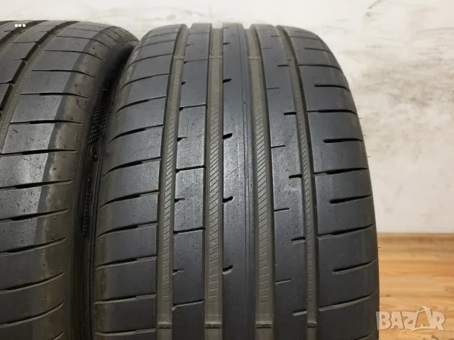 245/35/20 Goodyear / летни гуми, снимка 3 - Гуми и джанти - 53237251