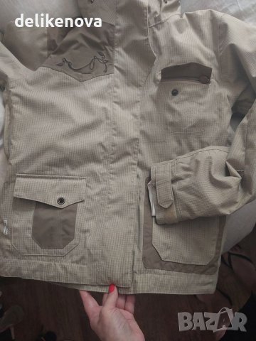 Wez'de. Original Size M Прекрасно яке, снимка 1