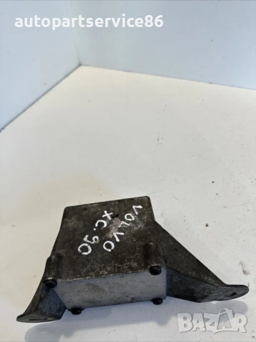 Тампон за демпфер на пулс за Volvo XC90 2.4D 185HP D5 (2007) 30645159, снимка 3 - Части - 53801686