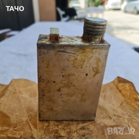 масленици за СГМТ, снимка 2 - Антикварни и старинни предмети - 39990819