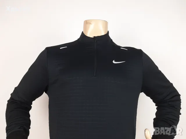 Nike Sphere - Оригинална мъжка спортна блуза размер L, снимка 5 - Блузи - 48322557