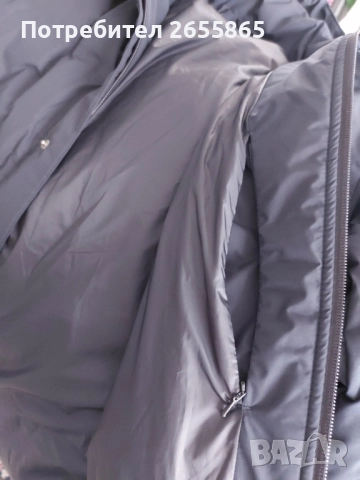 UNIQLO мъжка парка, снимка 9 - Якета - 52490292