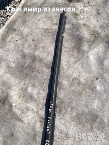 Бензинова помпа за Тойота Аурис.1.33vvt-I.99кс.2010г, снимка 8 - Части - 44231603