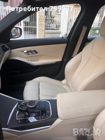 Bmw g20 330i бмв г20 330и, снимка 6 - Автомобили и джипове - 53446791