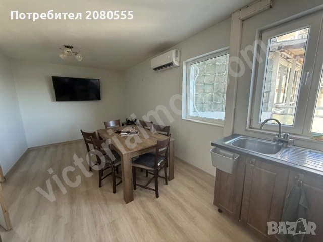 Тристаен апартамент на бул. Бъглария 
