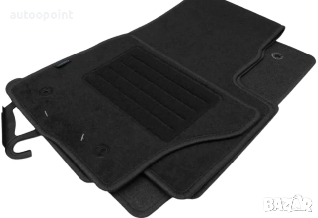 Мокетни стелки за LAND ROVER Discovery V (2017+) Petex