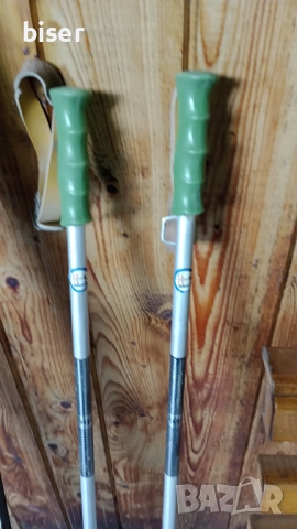 РЕТРО СКИ= /ПИОНЕР - ПАМПОРОВО/, снимка 4 - Зимни спортове - 51996768