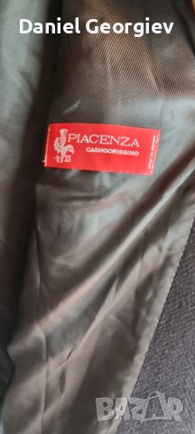 - 50% Палто Cinzia Rocca Made in Italy Original, снимка 5 - Палта, манта - 41624023