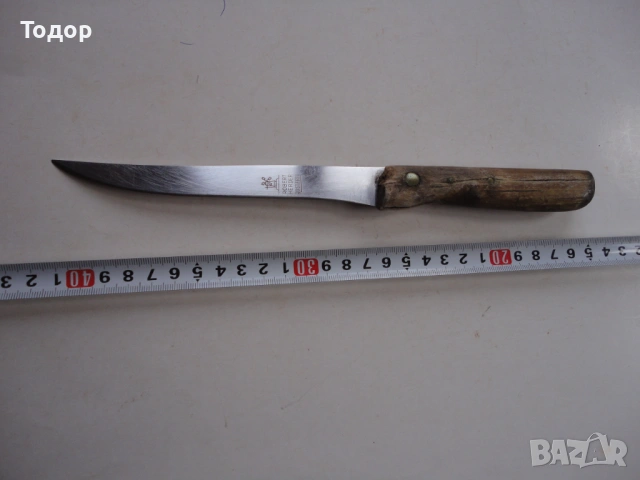 Немски нож Robert Herder Solingen 11