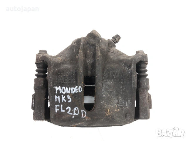 Спирачен апарат преден ляв Ford Mondeo MK3 2.0 Дизел 2004г
