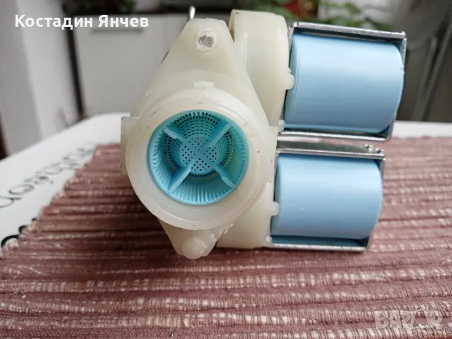 Пералня Beko wtv 7533xb на части , снимка 7 - Перални - 49597533