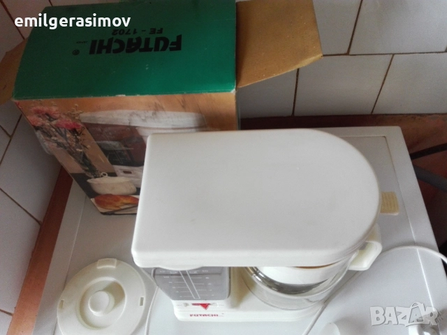 Кухненски блендер , кафемашина , миксер., снимка 11 - Блендери - 38967303