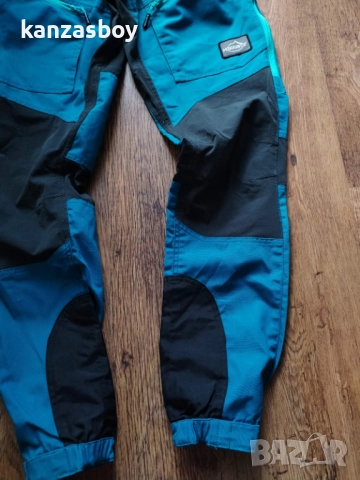 biltema Men’s Wilderness Trousers - страхотен мъжки панталон КАТО НОВ С, снимка 11 - Спортни дрехи, екипи - 52513139