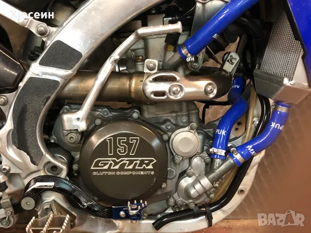 Yamaha  250 !!!, снимка 8 - Мотоциклети и мототехника - 55996851