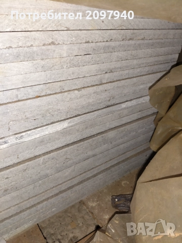 Сив мрамор , снимка 4 - Строителни материали - 52217497