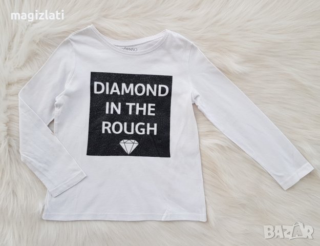 Детска блуза 4-5 години