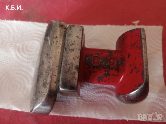 СПОТЕР TECNA ПРОФЕСИОНАЛЕН - оригинален - италиански - ИСТЕНСКИ - КАЧЕСТВЕН -, снимка 8 - Други инструменти - 53489800