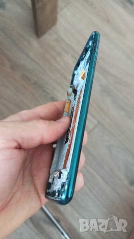 Части за Huawei p40 lite, p40 lite E, снимка 14 - Резервни части за телефони - 40721191