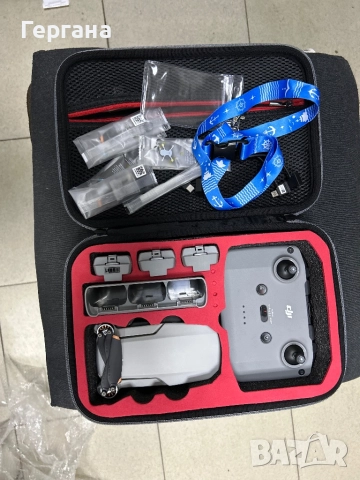 Дрон DJI Mini 2, снимка 2 - Дронове и аксесоари - 52130056