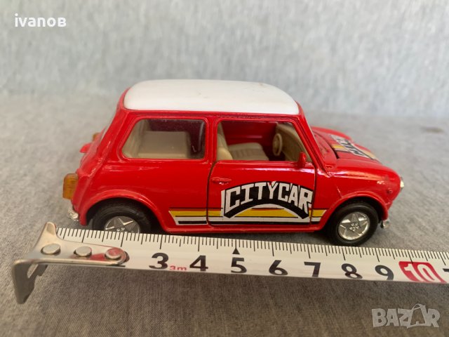 количка 2, снимка 1