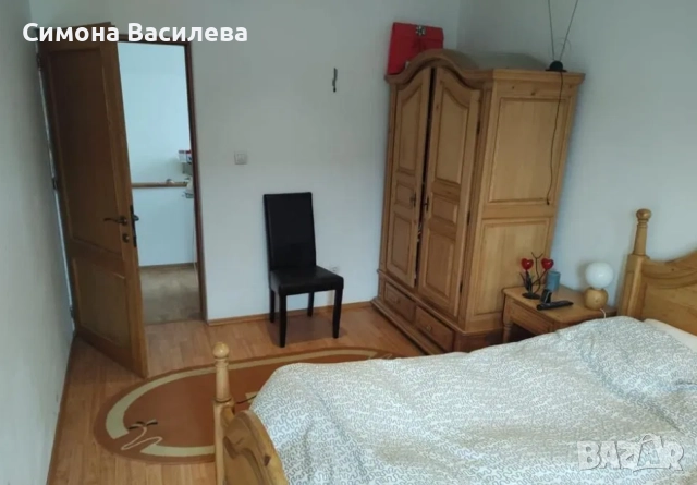 Двустаен апартамент под наем в Кючук Париж, снимка 4 - Апартаменти - 52064752