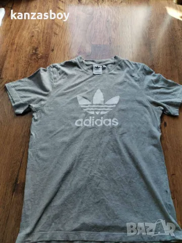 Adidas -страхотна мъжка тениска M, снимка 5 - Тениски - 50113514