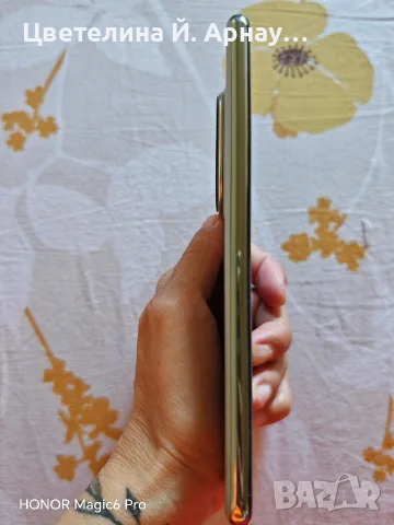 Телефон Huawei nova 13 Pro , снимка 10 - Други - 55218595