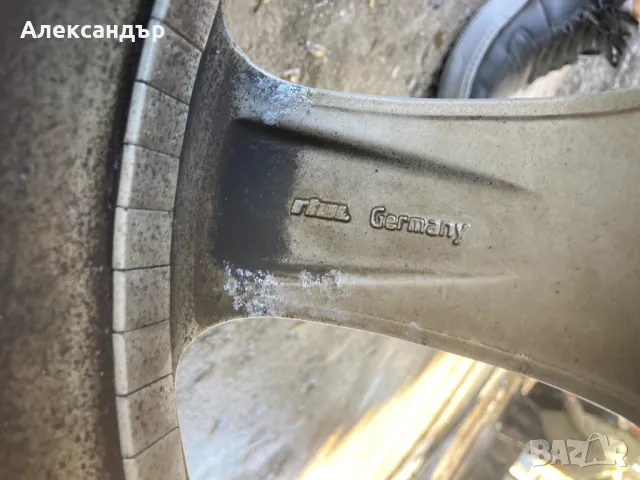 Джанти с гуми за BMW R18, снимка 8 - Гуми и джанти - 49675778